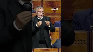 السيمو "ينتفض" ضد تضييع الوقت بالبرلمان: طلع لينا فالراس thumbnail