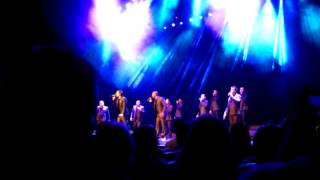 Begging/Counting Stars - Straight No Chaser (Verona, NY)