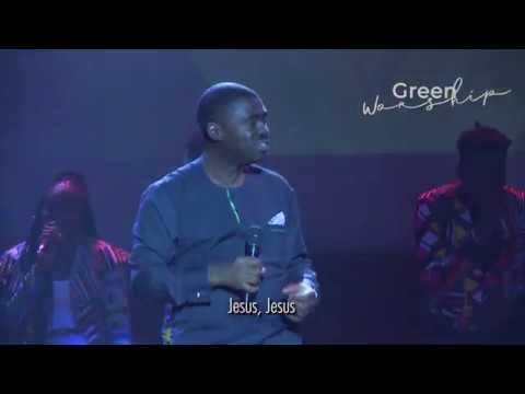 In the morning / Jesus Jesus medley - Wale Adenuga