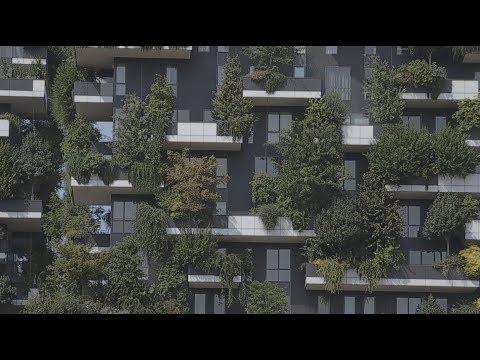 Milano with Ermanno Scervino FW17/18 ep.1