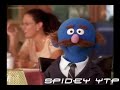 YTP Collab Entry A Nightmare On Sesame Street
