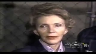 Nancy Reagan War On Drugs, RAID 1989