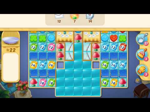 Matchington Mansion Level 1976