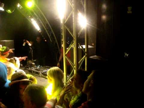 Luminosity Beach Festival 2012 - Bryan Kearney