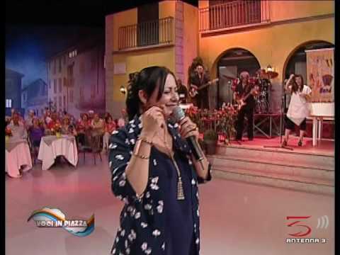 L' UNIVERSO PER ME- SABRINA MUSIANI