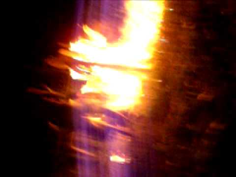 foc tabara grosii noi 2009