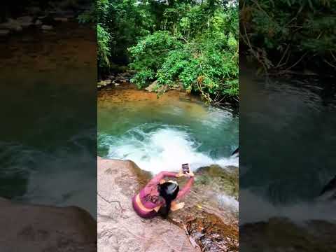 Puerto Rico Caquetá 🇨🇴 vereda tres esquinas 😍