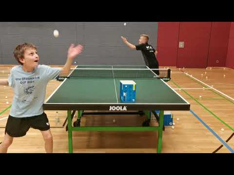 TTVB Lehrgang 2021 [18. - 22.10.2021 in Kienbaum]