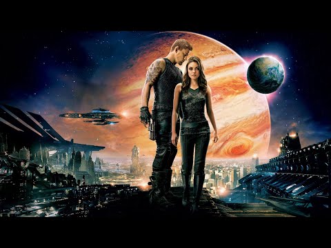 Jupiter Ascending (2015) - Trailer