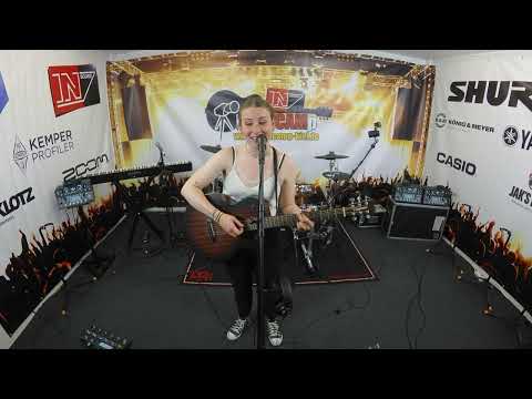 InSound bandCAMp 2023: Lina - Für mich