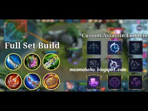 Fast Farming Speed Lancelot The Ultimate Killer!!