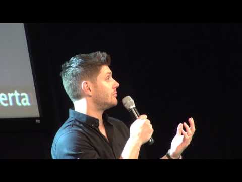 JIBCON 5 Jensen Panel 1. (2014.5.24)