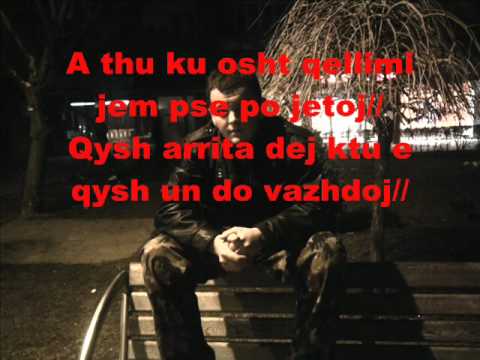 BR-15 - T`lidht Zingjir