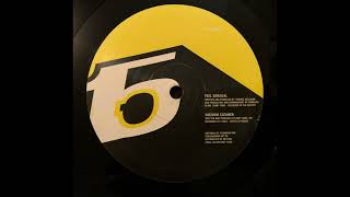 Thomas Melchior - Feel Sensual [PERL 15]