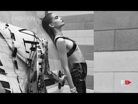 NINA MARKER Top 10 best Walks of 2020 - Fashion Channel