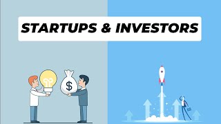 Startups & Investors image