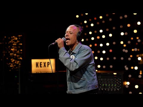 Davila 666 - Full Performance (Live on KEXP)