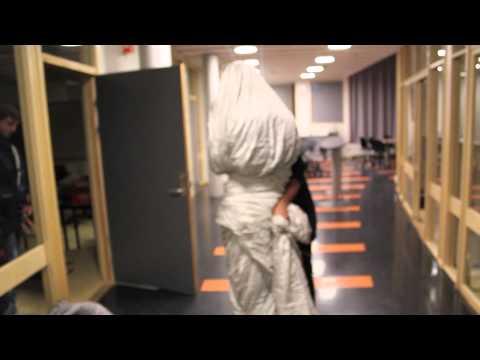 Nadderudrevyen 2013: Intensivuke dag 1