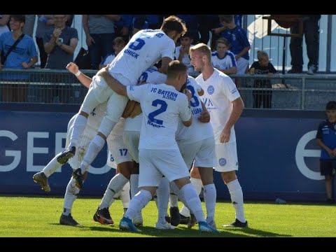 FC BAYERN ALZENAU . TV - Das Magazin