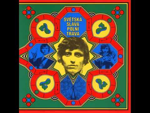 Václav Neckář - Patrick (13.3.1970, vydáno 1971)