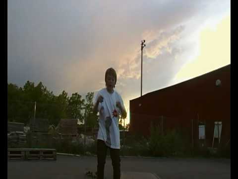 Johnniboy - Bag In Da Box