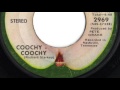 Ringo Starr - "Coochy-Coochy"