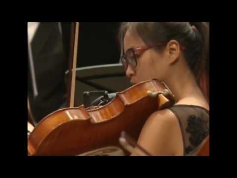 Potavanich, Vanich: Devas Suite for Orchestra 4. Ganesha