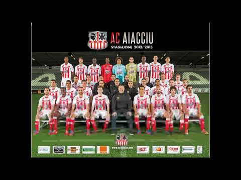 Chjama Aiaccina - Thomas B****