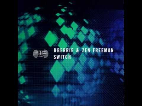 Switch Original Mix - dBerrie & Zen Freeman eletrohouse 2014