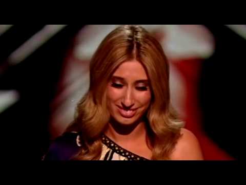 The X Factor The FINAL - Series 6 Episode 29 - Part 2 Stacey Solomon
