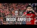 NEW Record Anfield Crowd & Brilliant BTS Goal Angles! | Liverpool 3-1 Burnley | Inside Anfield