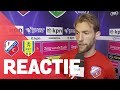JANSSEN | 'Moeten tot meer kansen komen'