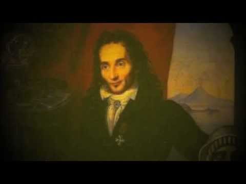 Who is Paganini ?