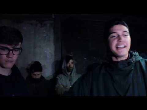 KIZO vs ACCIÓN FELIZ - 4TOS - PRE BDM TENERIFE 2019