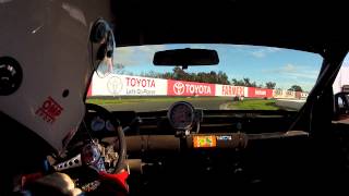 Mike McCall Part 4 24 Hours of Lemons Good Effort GP Sonoma Raceway January 18th 2015
