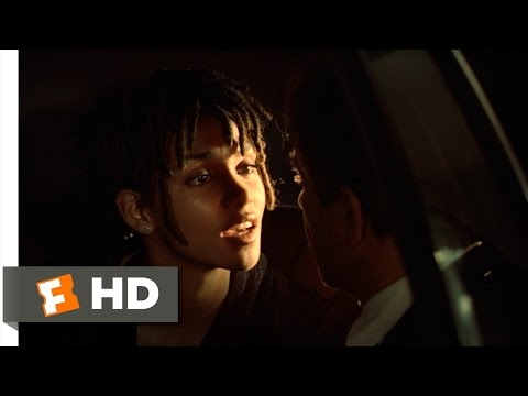 Bulworth (3/5) Movie CLIP - No More Black Leaders (1998) HD