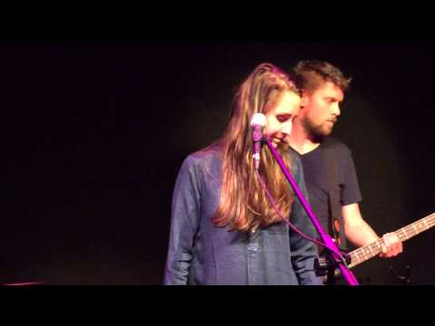 Eva Almagor Band - When We First Meet