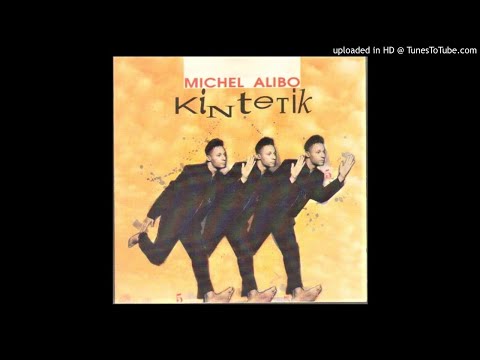 MICHEL ALIBO: SAKIMANDELA A/C,BASSE & CHANT: MICHEL ALIBO