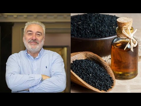 SVE O ULJU CRNOG KIMA PO PREPORUCI DR.NESTOROVIĆA - KOLIKO SE DUGO UZIMA I KAKO