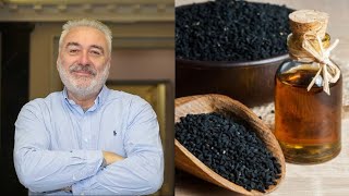 Sve o ulju crnog kima po preporuci dr Nestorovića