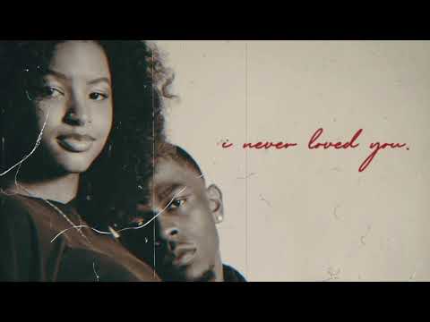 Seabash - Red Dress (Official Audio)