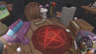 A LITTLE RABBITT STORY Trailer Gameplay De Un Vídeo Juego Para PC