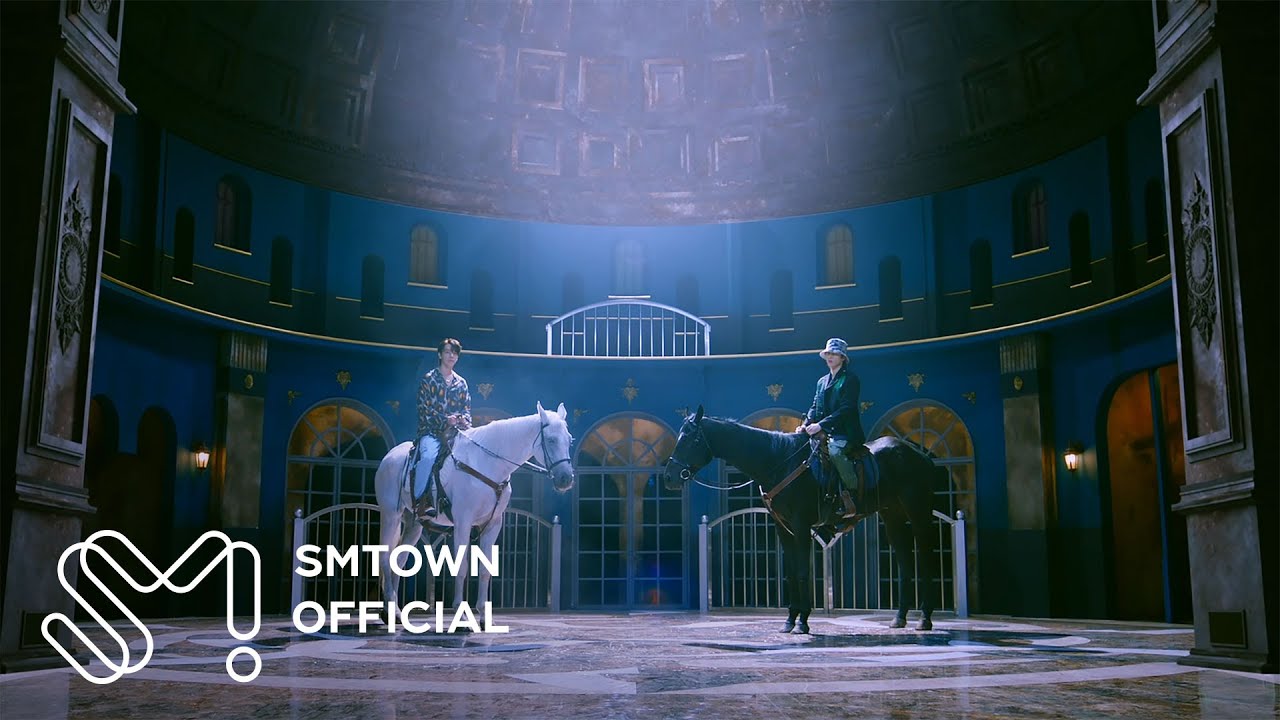 Super Junior-D&E — B.A.D