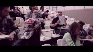 Morning In May - I'm A Six At Best (OFFICIAL MUSIC VIDEO)