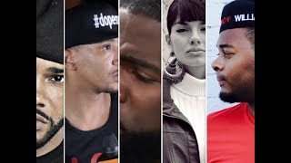 HOLLOW VS MATH DANGERS / SHOUT-OUT TO MYVERSE. TSU SURF - RULES AND REGULATIONS