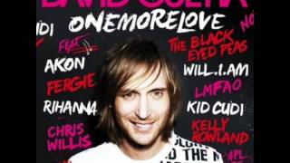 David Guetta   I Gotta Feeling Fmif Remix Edit by the Black Eyed Peas