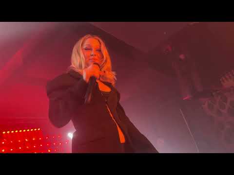 Leyla Blue | Live | Baby's All Right Brooklyn NYC | March 16, 2023