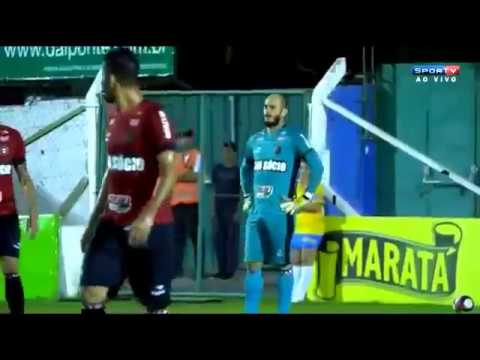 Veranopolis 2 x 0 Brasil de Pelotas, Melhores Momentos, Gauchão 2017,