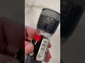 How To Open Black Peppercorn Grinder Easy McCormick Black Peppercorn Adjustable Grinder