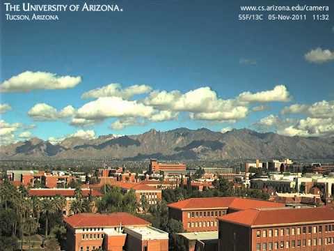 CS Webcam timelapse 2011-11-05